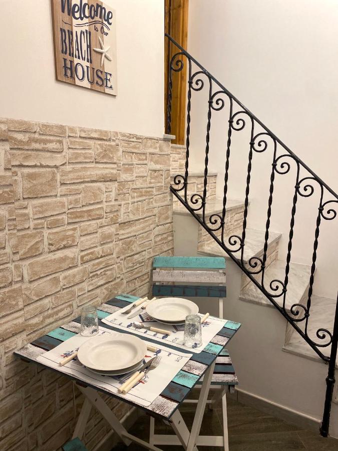 Kalak-Fonderia Apartment Palermo Exterior photo